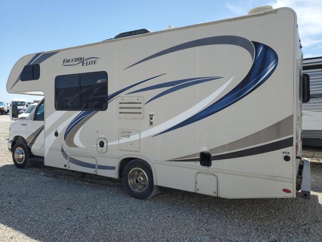 Photo 3 from auction – 2018 FORD RV with VIN 1FDWE3FS9HDC67837