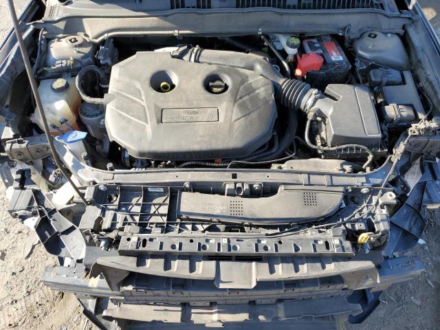Photo 11 from auction – 2015 FORD FUSION TIT with VIN 3FA6P0K98FR289354