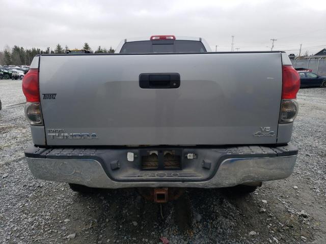 Photo 6 from auction – 2007 TOYOTA TUNDRA with VIN 5TFMV52117X026047