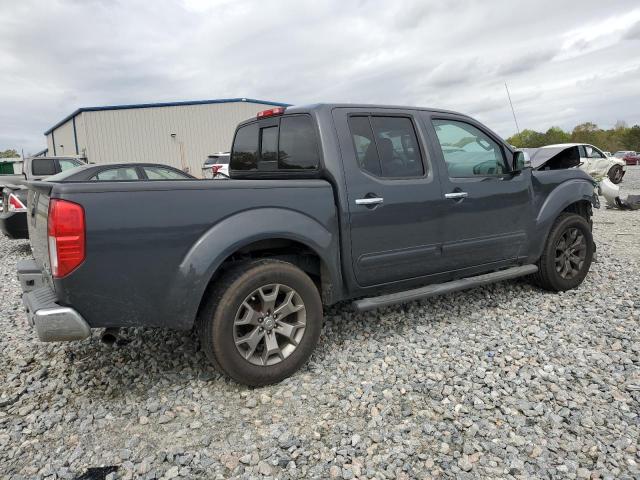 Photo 3 from auction – 2014 NISSAN FRONTIER S with VIN 1N6AD0EVXEN722242