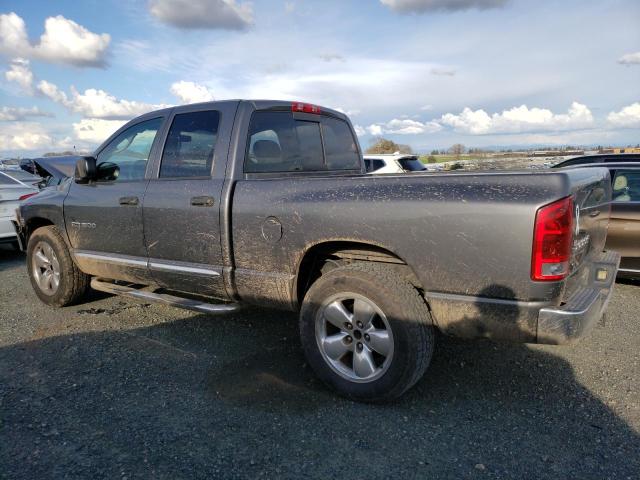 Photo 2 from auction – 2004 DODGE RAM 1500 S with VIN 1D7HA18D84S723544