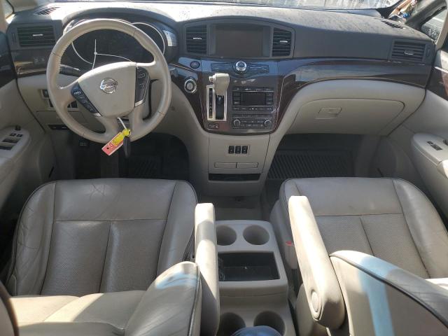 Photo 8 from auction – 2012 NISSAN QUEST S with VIN JN8AE2KP5C9045015