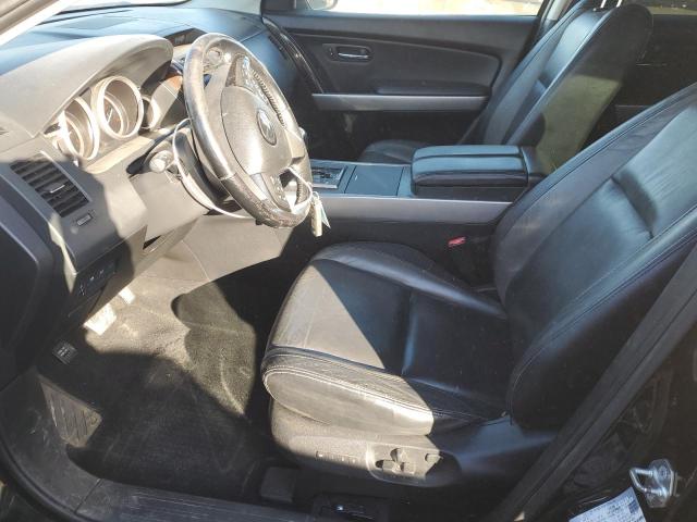 Photo 7 from auction – 2012 MAZDA CX-9 with VIN JM3TB3DA1C0336439