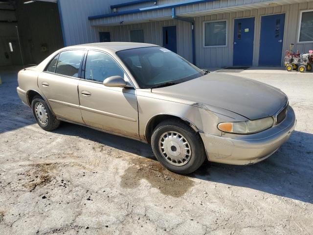 Photo 4 from auction – 2005 BUICK CENTURY with VIN 2G4WS52J551119564