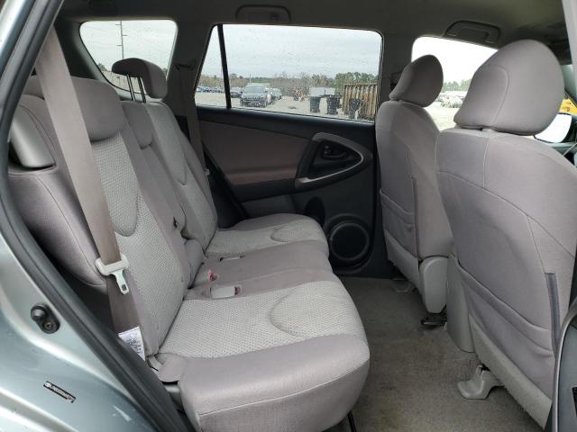 Photo 11 from auction – 2006 TOYOTA RAV4 with VIN JTMZD33V066007721