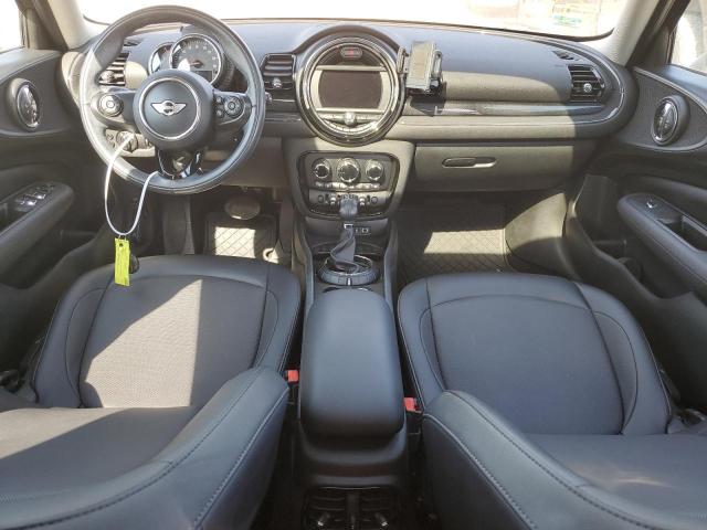 Photo 8 from auction – 2016 MINI COOPER CLU with VIN WMWLN5C5XG2B28151