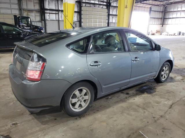 Photo 3 from auction – 2005 TOYOTA PRIUS with VIN JTDKB20U753043807
