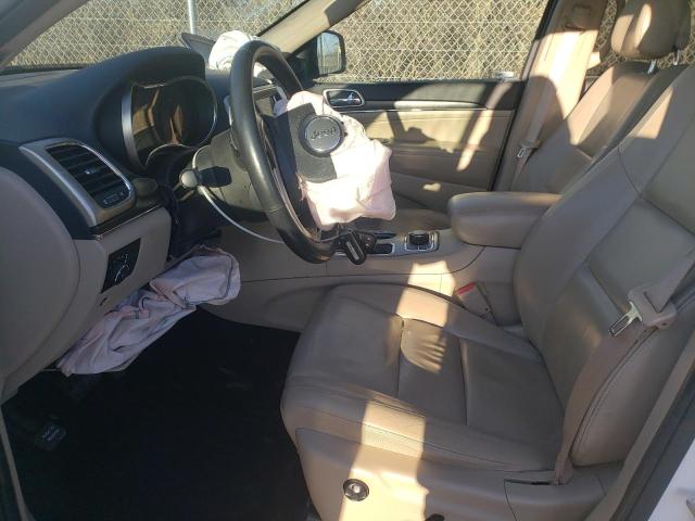 Photo 7 from auction – 2017 JEEP GRAND CHER with VIN 1C4RJFBG2HC849056