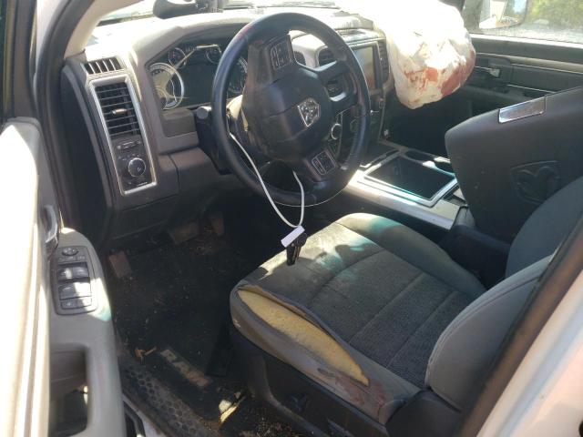 Photo 8 from auction – 2015 RAM 1500 SLT with VIN 1C6RR7GT3FS599745