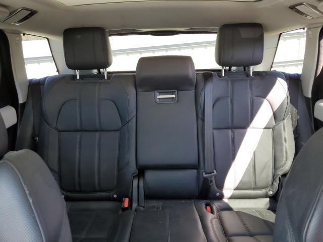 Photo 10 from auction – 2015 LAND ROVER RANGE ROVE with VIN SALWR2VF9FA609026