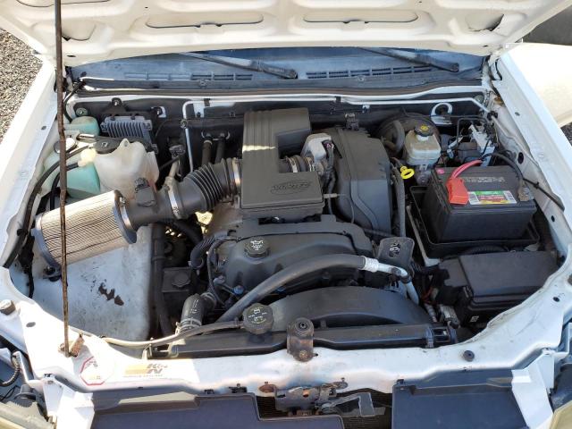 Photo 11 from auction – 2004 CHEVROLET COLORADO with VIN 1GCCS136048197756