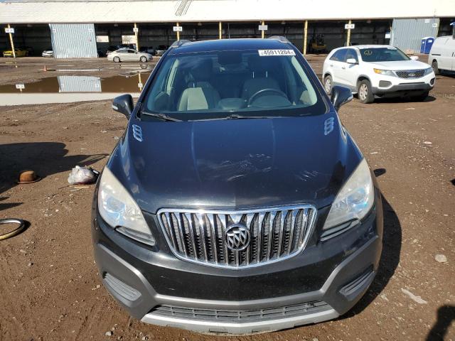 Photo 5 from auction – 2014 BUICK ENCORE with VIN KL4CJASB5EB593312