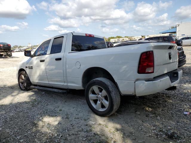 Photo 2 from auction – 2019 RAM 1500 CLASS with VIN 1C6RR7FT9KS580550
