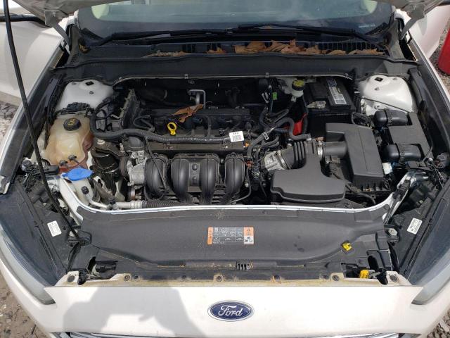 Photo 11 from auction – 2016 FORD FUSION SE with VIN 3FA6P0H76GR210285