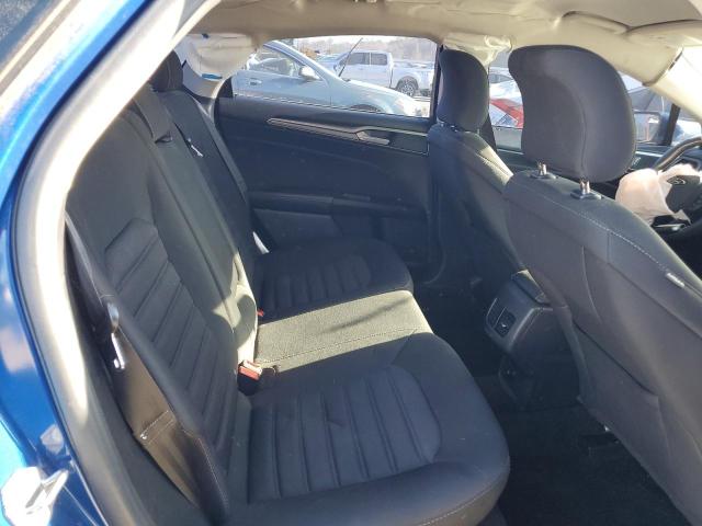 Photo 10 from auction – 2017 FORD FUSION SE with VIN 3FA6P0HD8HR339099
