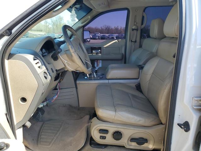 Photo 7 from auction – 2007 FORD F150 SUPER with VIN 1FTPW14V77KD12260