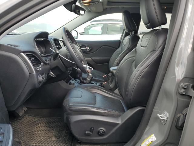 Photo 7 from auction – 2019 JEEP CHEROKEE L with VIN 1C4PJMDN1KD457498