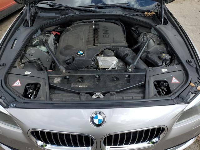 Photo 11 from auction – 2014 BMW 535 I with VIN WBA5B1C59ED481280