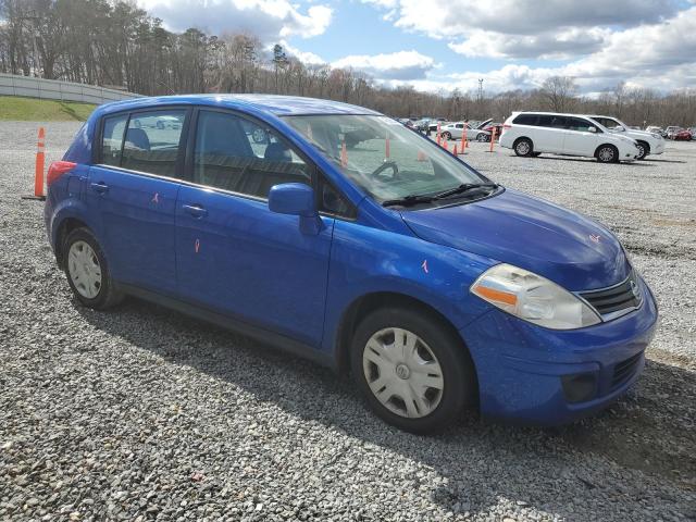 صورة رقم 4 من المزاد - 2011 NISSAN VERSA S مع VIN 3N1BC1CP7BL408177