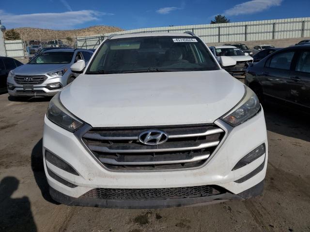 Photo 5 from auction – 2017 HYUNDAI TUCSON LIM with VIN KM8J3CA43HU386699