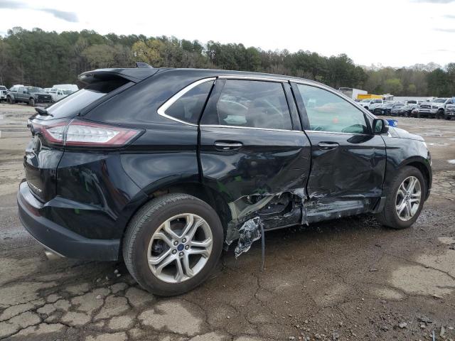 Photo 3 from auction – 2016 FORD EDGE TITAN with VIN 2FMPK3K85GBB48114