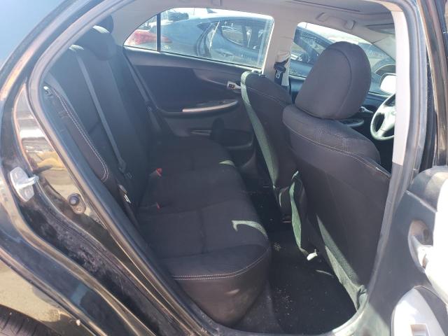 Foto 10 de la subasta – 2013 TOYOTA COROLLA BA con VIN 5YFBU4EE2DP101819