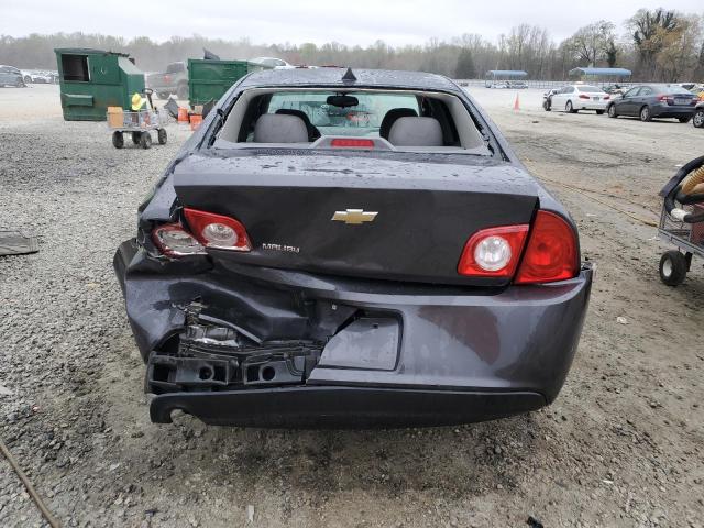 Photo 6 from auction – 2012 CHEVROLET MALIBU LS with VIN 1G1ZB5E02CF326822