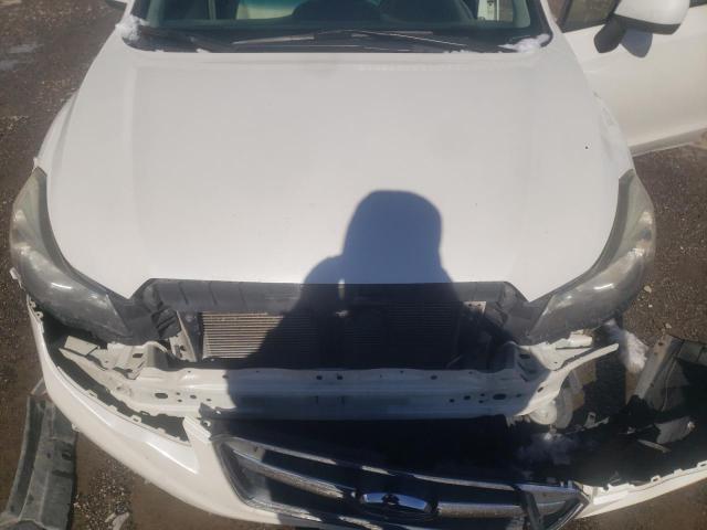 Photo 11 from auction – 2014 SUBARU XV CROSSTR with VIN JF2GPAKC9E8345237