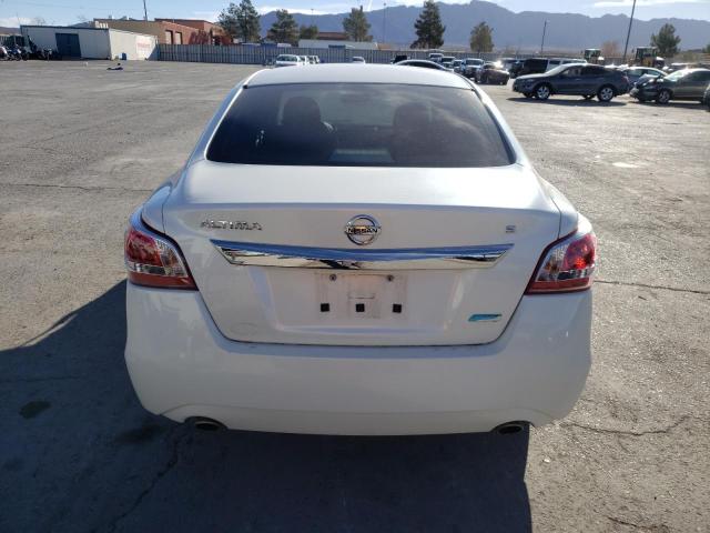Photo 6 from auction – 2013 NISSAN ALTIMA 2.5 with VIN 1N4AL3AP7DC219766