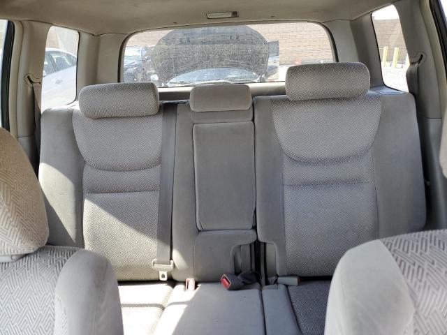 Photo 10 from auction – 2003 TOYOTA HIGHLANDER with VIN JTEGF21A530076944