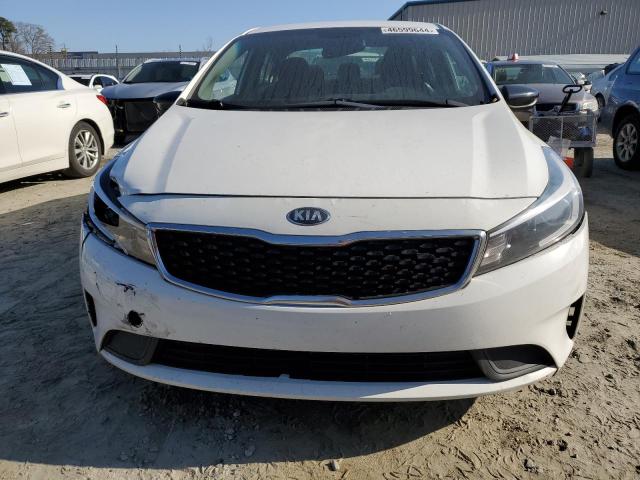Photo 5 from auction – 2017 KIA FORTE LX with VIN 3KPFK4A78HE090024