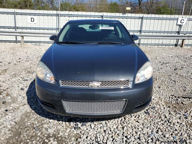 Photo 5 from auction – 2016 CHEVROLET IMPALA LIM with VIN 2G1WB5E35G1102812