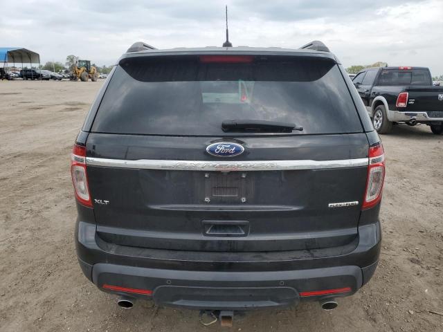 Photo 6 from auction – 2014 FORD EXPLORER X with VIN 1FM5K7D84EGA07505