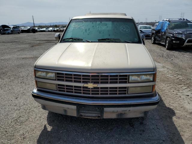 Photo 5 from auction – 1990 CHEVROLET GMT-400 C1 with VIN 2GCEC19K4L1194841