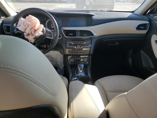 Photo 8 from auction – 2017 INFINITI QX30 BASE with VIN SJKCH5CR0HA020054