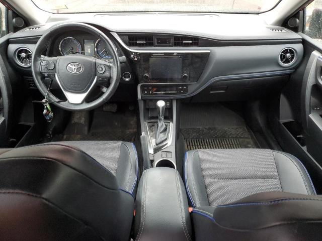 Photo 8 from auction – 2018 TOYOTA COROLLA L with VIN 2T1BURHE6JC010847