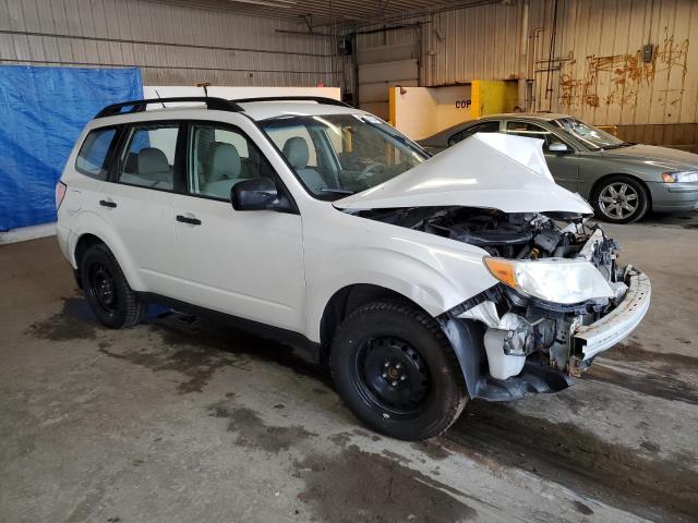 Photo 4 from auction – 2013 SUBARU FORESTER 2 with VIN JF2SHABC3DG405959