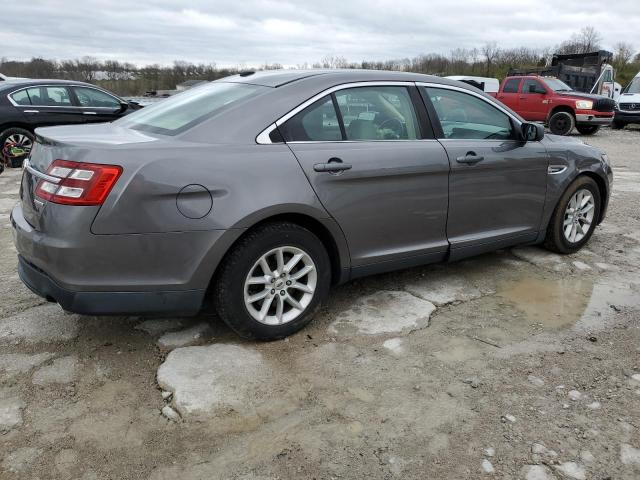 Photo 3 from auction – 2013 FORD TAURUS SE with VIN 1FAHP2D81DG156058