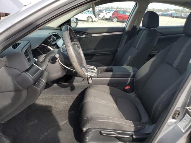 Photo 7 from auction – 2016 HONDA CIVIC EX with VIN 19XFC2F77GE081551