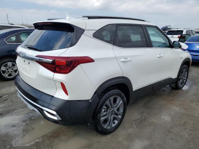 Photo 3 from auction – 2023 KIA SELTOS S with VIN KNDEUCAA2P7446526