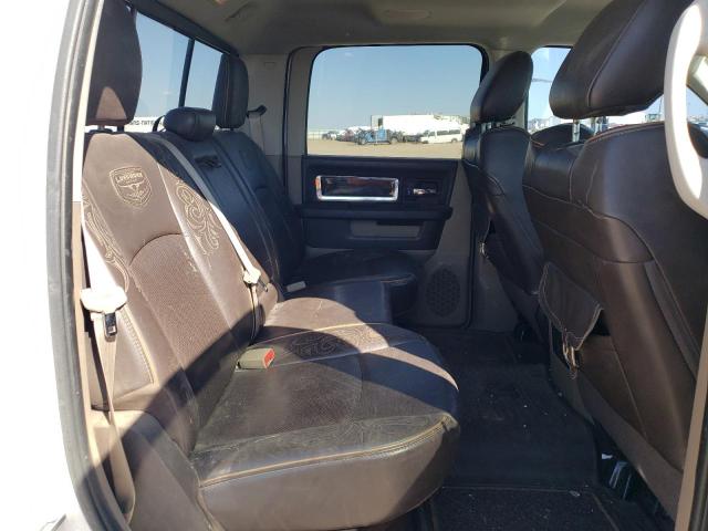 Photo 10 from auction – 2012 DODGE RAM 2500 L with VIN 3C6UD5GL8CG284391