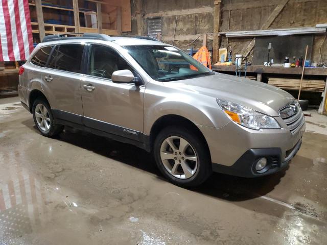 Снимка 4 от търг – 2014 SUBARU OUTBACK 2. с VIN 4S4BRCCC2E3226807