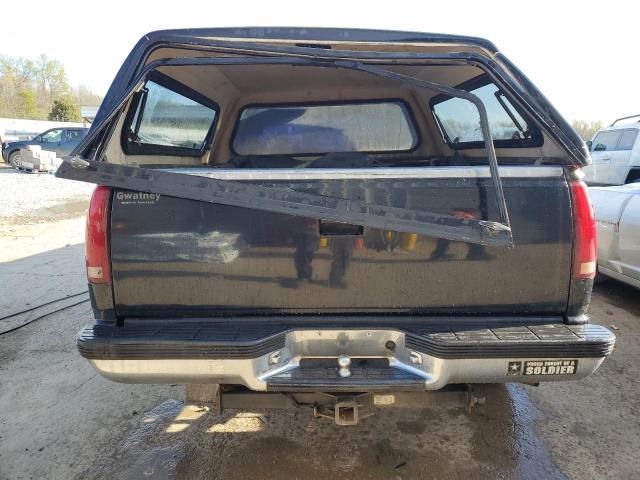 Foto 6 de la subasta – 1997 CHEVROLET GMT-400 C1 con VIN 1GCEC19W3VE146252