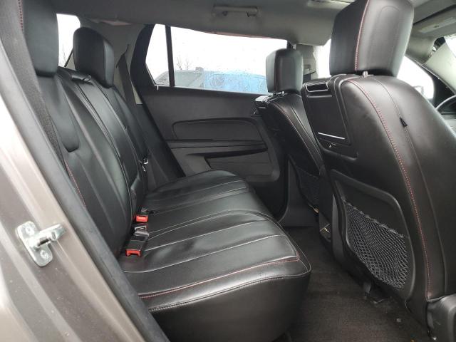 Photo 11 from auction – 2010 GMC TERRAIN SL with VIN 2CTFLHEY4A6284504