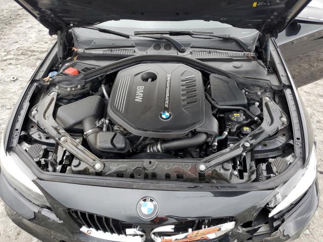 Photo 11 from auction – 2018 BMW M240I with VIN WBA2N1C50JVC27877