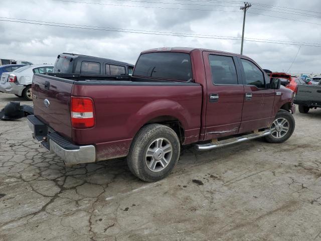 Photo 3 from auction – 2006 FORD F150 SUPER with VIN 1FTRW12W46FB81333