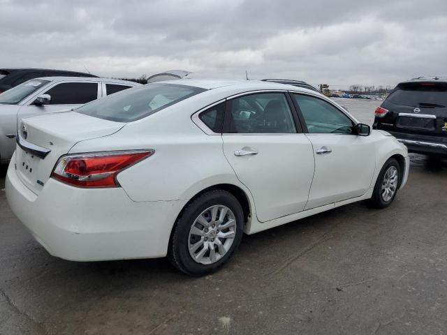 Photo 3 from auction – 2014 NISSAN ALTIMA 2.5 with VIN 1N4AL3AP4EN213414