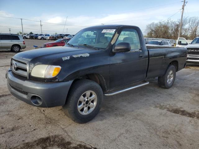 TOYOTA TUNDRA 2003 with VIN 5TBJN32193S367566 - Photo from auction