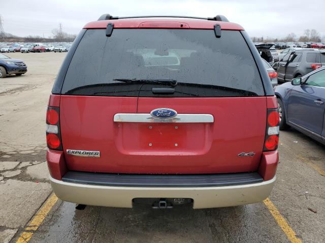 Photo 6 from auction – 2008 FORD EXPLORER E with VIN 1FMEU74E68UA74452