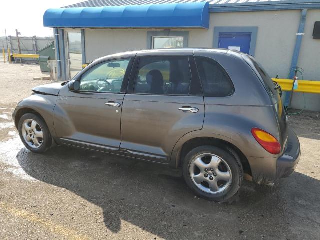 Фото 2 с аукциона – 2002 CHRYSLER PT CRUISER с VIN 3C8FY68B62T303428